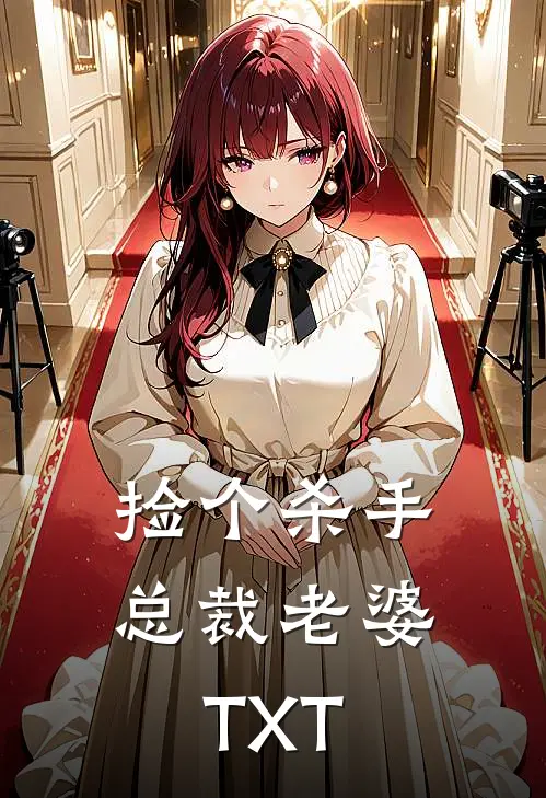 捡个杀手总裁老婆TXT