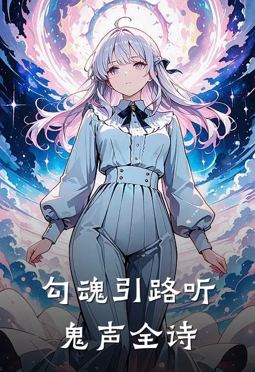勾魂引路听鬼声全诗