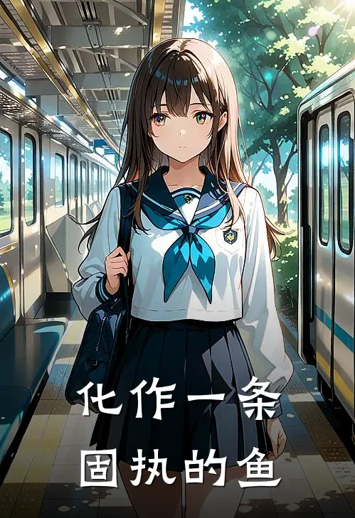 化作一条固执的鱼