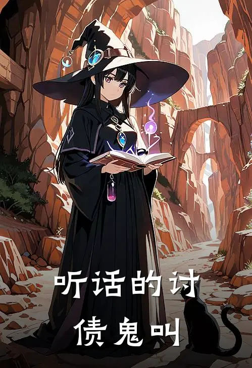 听话的讨债鬼叫