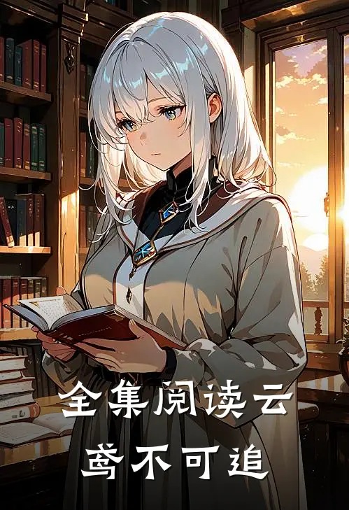 全集阅读云鸢不可追