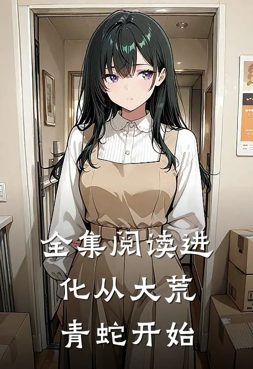 全集阅读进化从大荒青蛇开始
