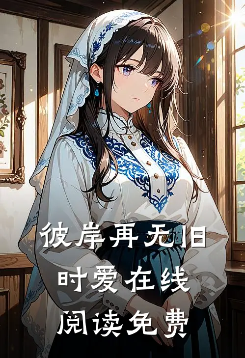 彼岸再无旧时爱在线阅读免费