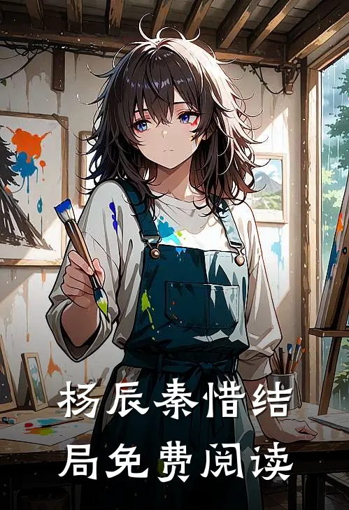 杨辰秦惜结局免费阅读