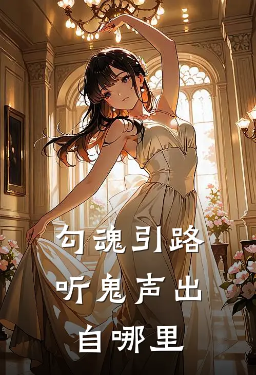 勾魂引路听鬼声出自哪里
