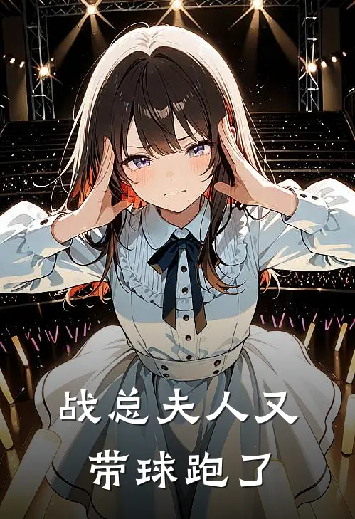 战总夫人又带球跑了
