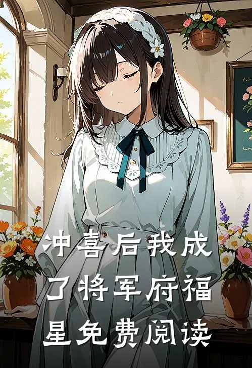 冲喜后我成了将军府福星免费阅读