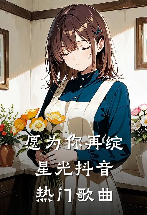 愿为你再绽星光抖音热门歌曲