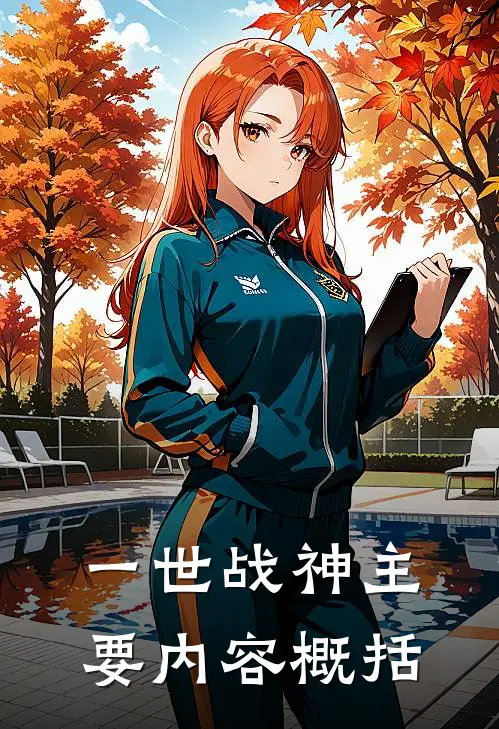 一世战神主要内容概括