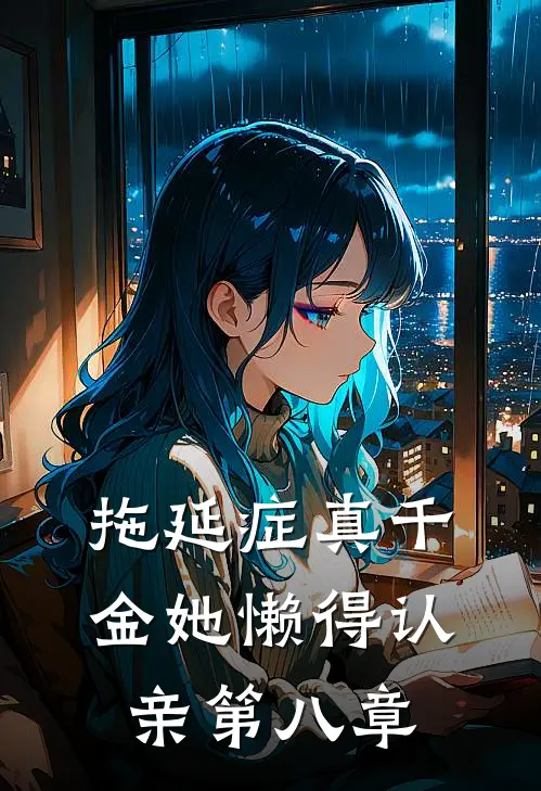 拖延症真千金她懒得认亲第八章