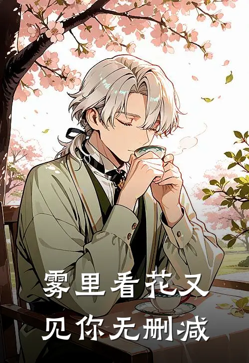 雾里看花又见你无删减