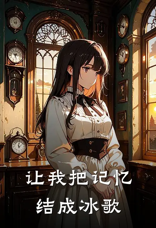 让我把记忆结成冰歌
