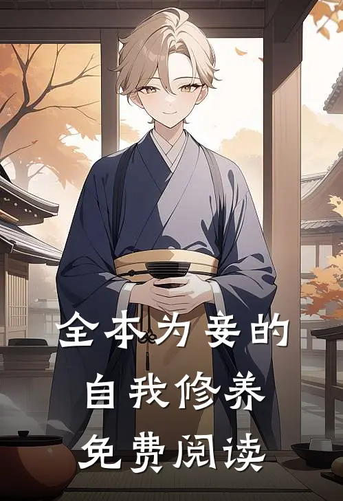 全本为妾的自我修养免费阅读