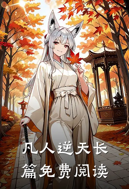凡人逆天长篇免费阅读