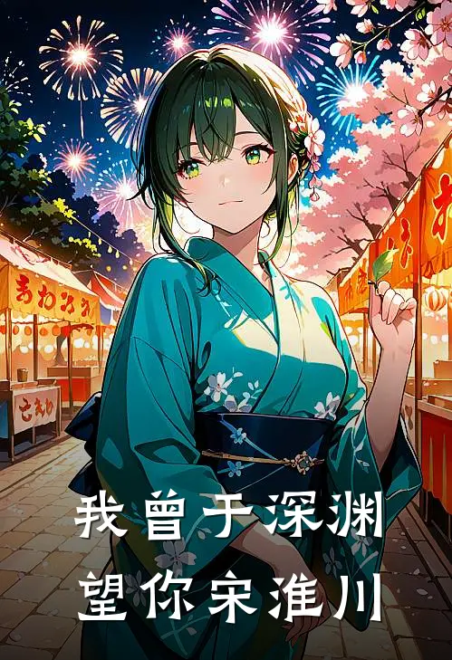 我曾于深渊望你宋淮川