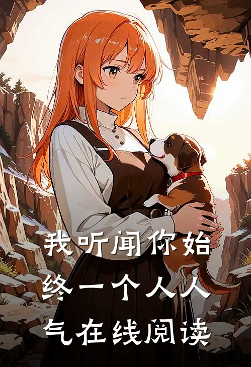 我听闻你始终一个人人气在线阅读
