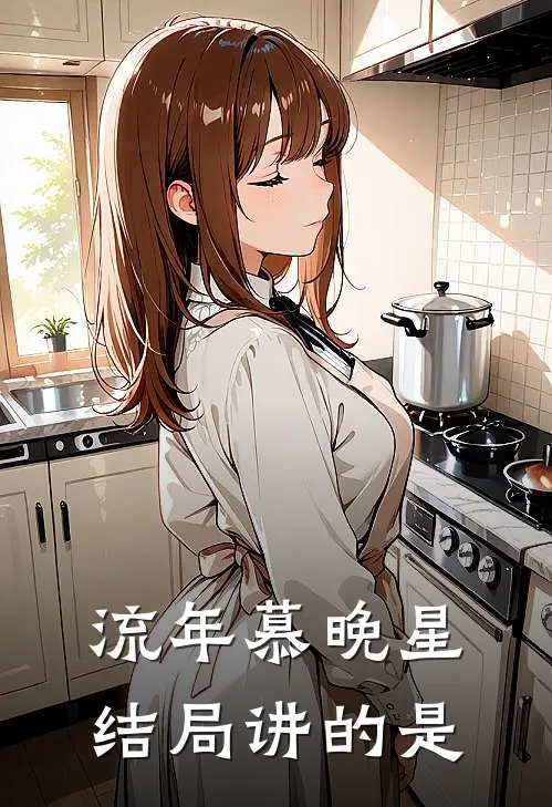 流年慕晚星结局讲的是