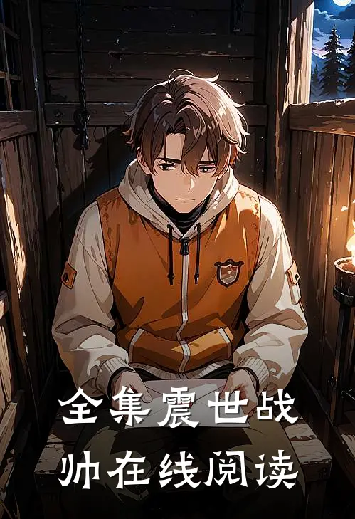 全集震世战帅在线阅读