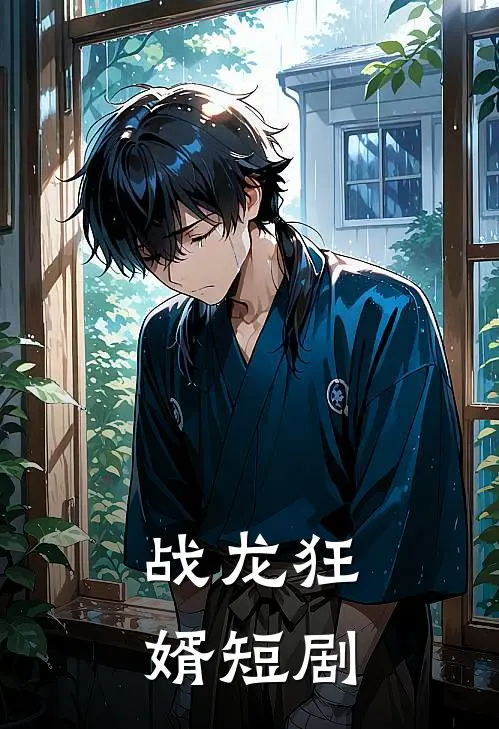 战龙狂婿短剧