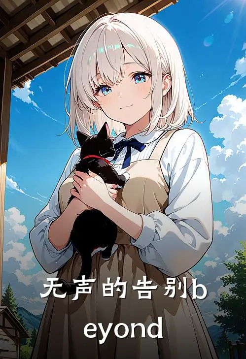 无声的告别beyond