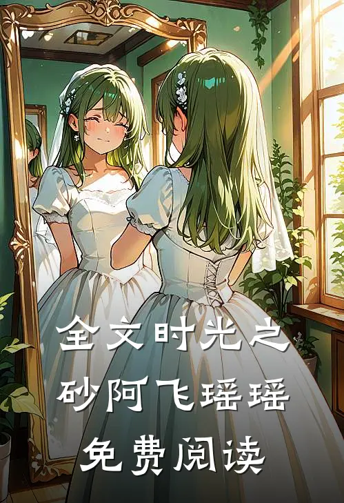 全文时光之砂阿飞瑶瑶免费阅读