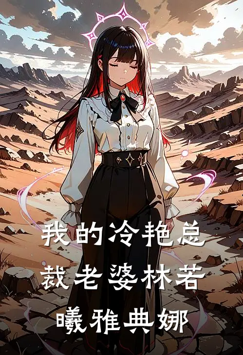 我的冷艳总裁老婆林若曦雅典娜