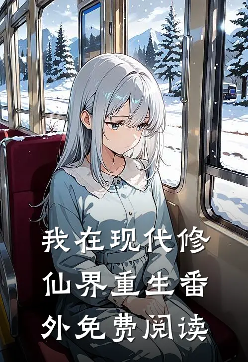 我在现代修仙界重生 番外免费阅读