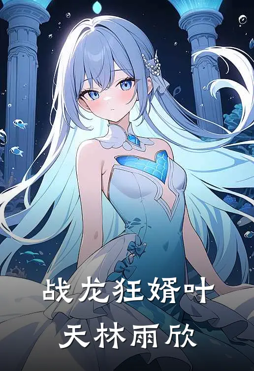 战龙狂婿叶天林雨欣