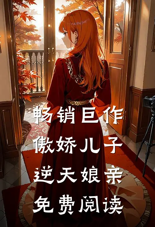 畅销巨作傲娇儿子逆天娘亲免费阅读