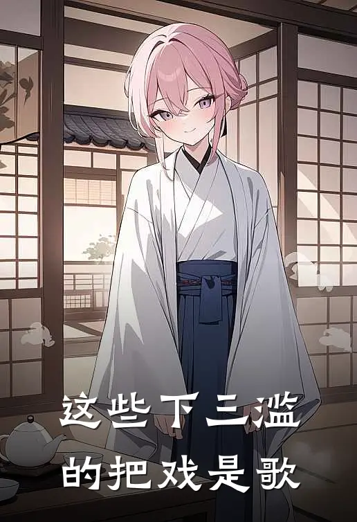这些下三滥的把戏是歌