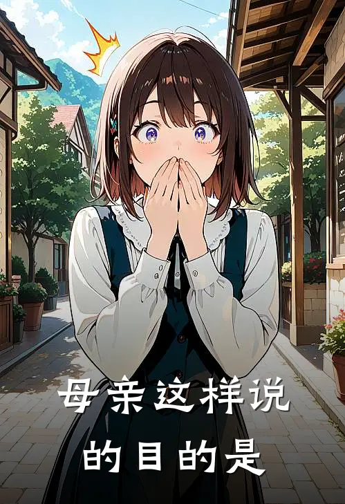 母亲这样说的目的是