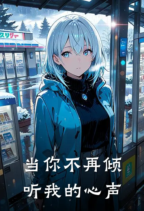 当你不再倾听我的心声