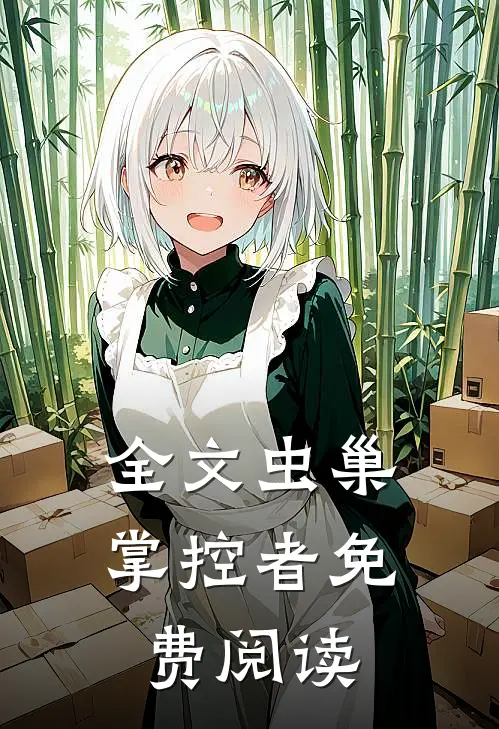 全文虫巢掌控者免费阅读