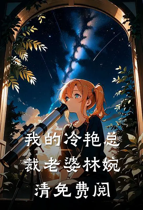 我的冷艳总裁老婆林婉清免费阅