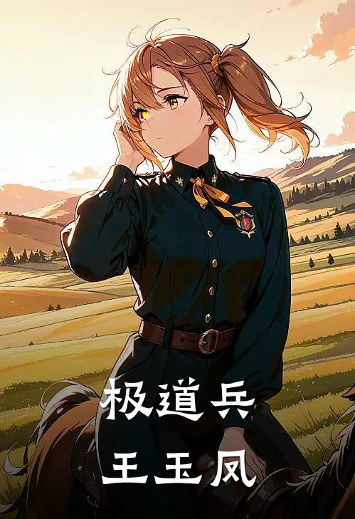 极道兵王玉凤