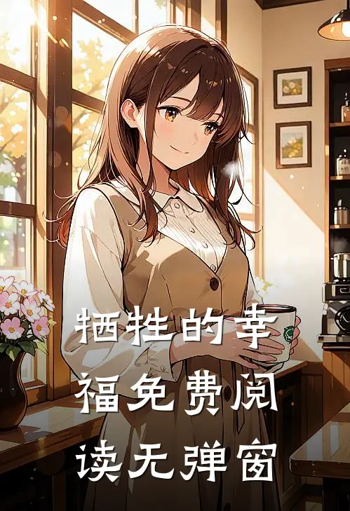 牺牲的幸福免费阅读无弹窗