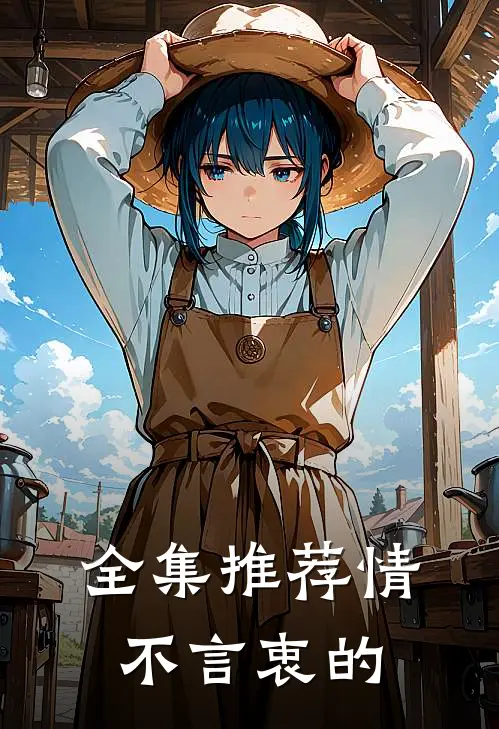 全集推荐情不言衷的