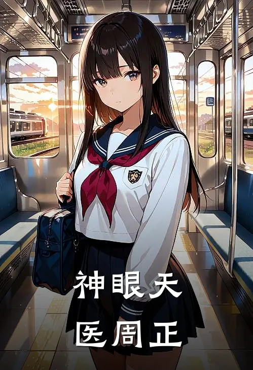 神眼天医周正