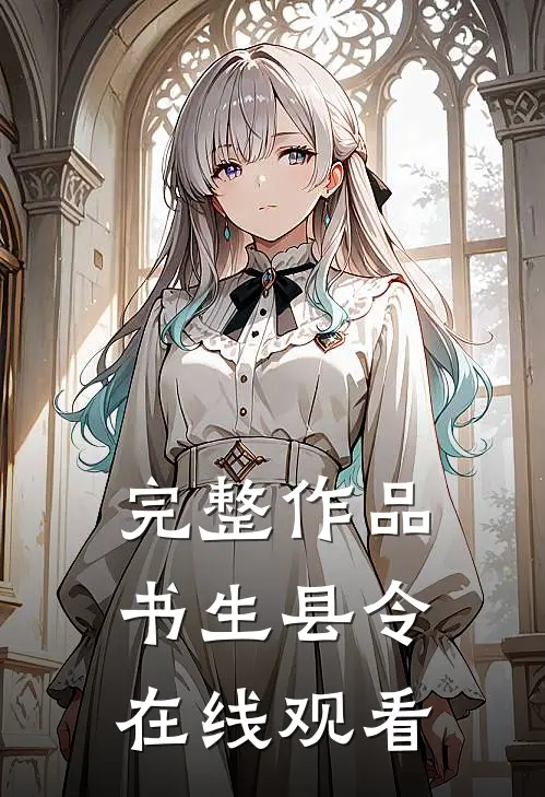 完整作品书生县令在线观看