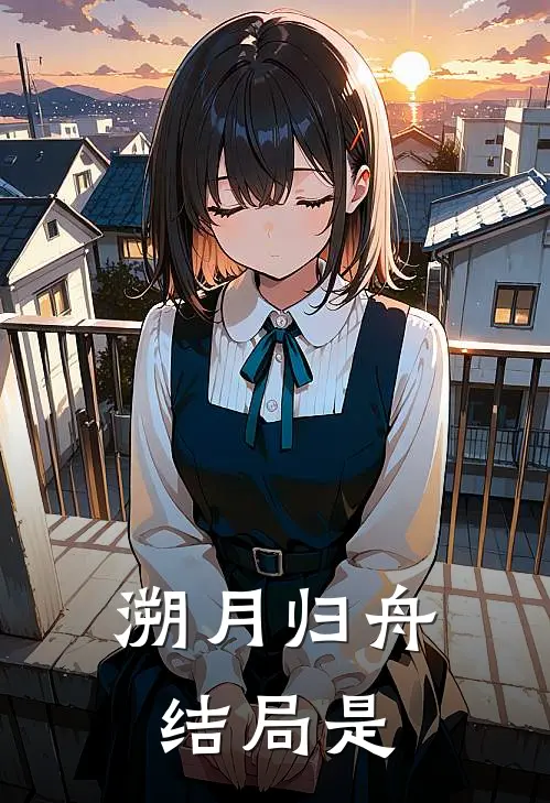溯月归舟结局是