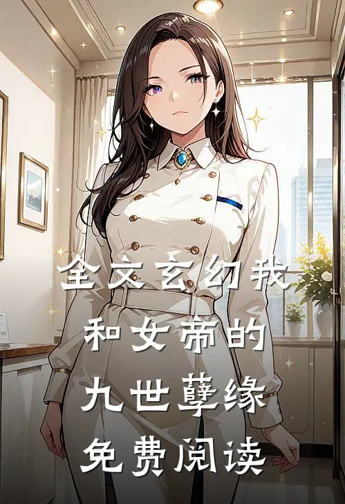 全文玄幻我和女帝的九世孽缘免费阅读