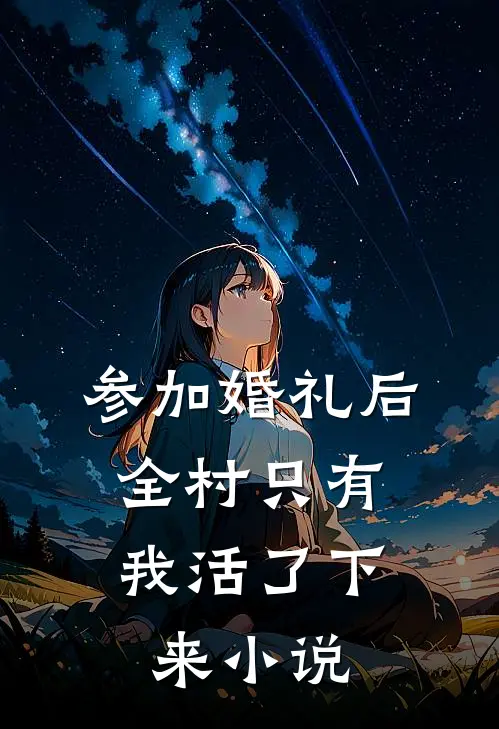 参加婚礼后，全村只有我活了下来小说