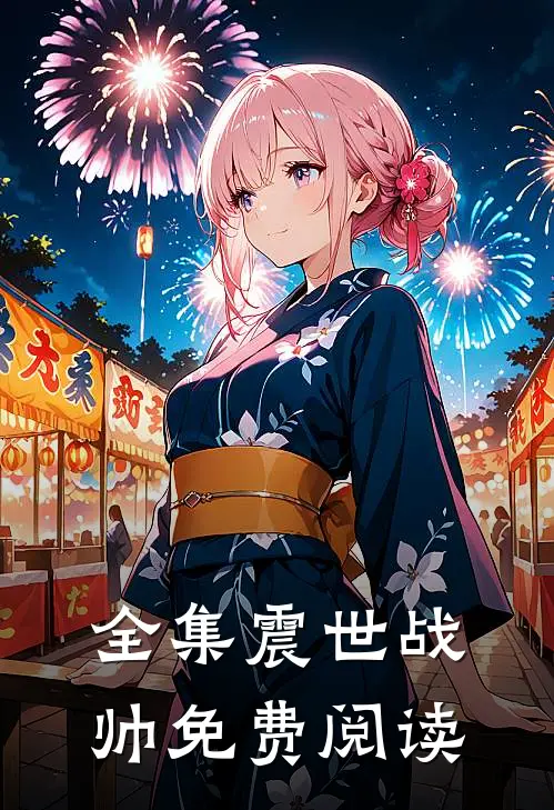 全集震世战帅免费阅读
