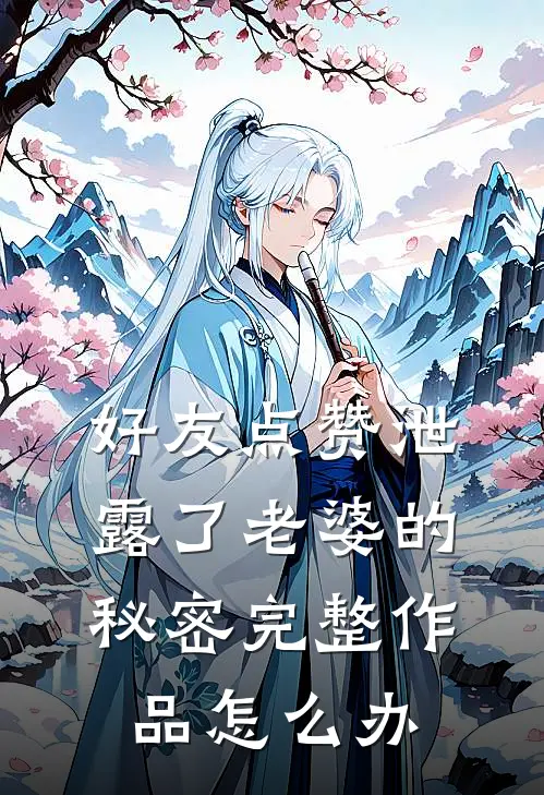 好友点赞泄露了老婆的秘密完整作品怎么办
