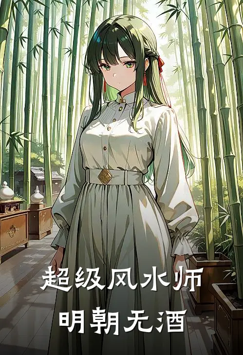 超级风水师 明朝无酒