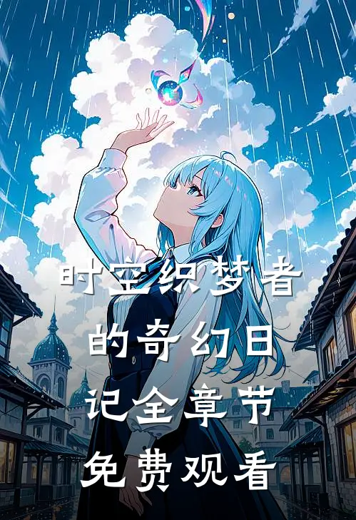 时空织梦者的奇幻日记全章节免费观看