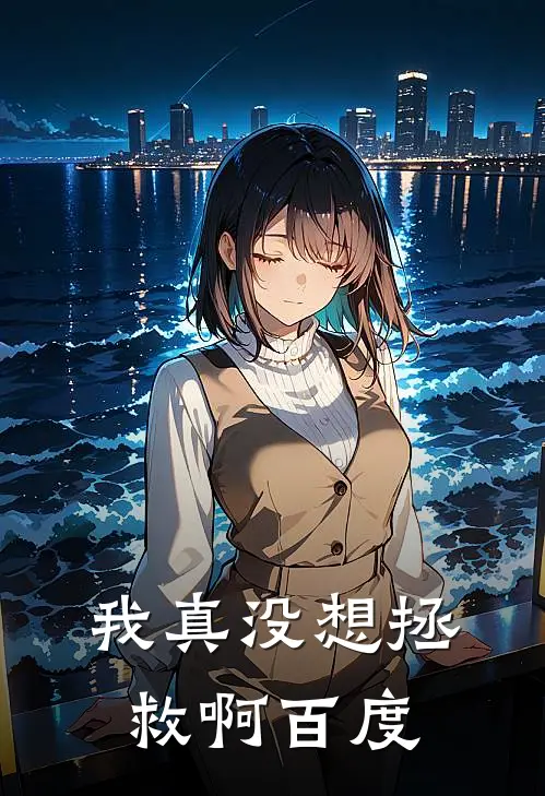 我真没想拯救啊百度