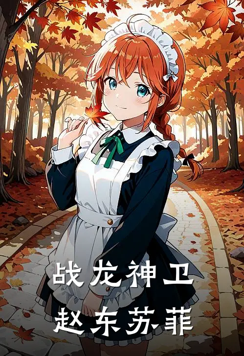 战龙神卫赵东苏菲