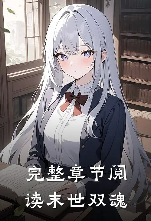 完整章节阅读末世双魂