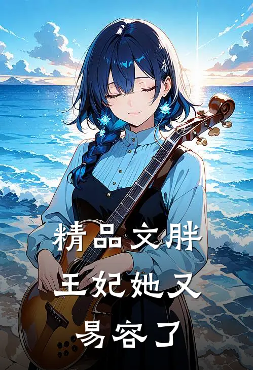 精品文胖王妃她又易容了